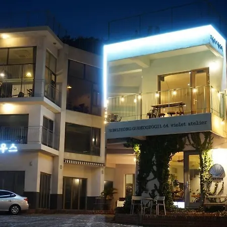 Greemhouse