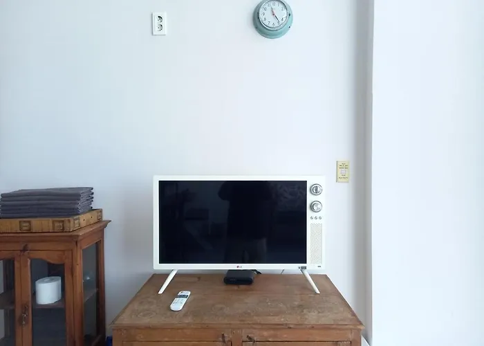 Casa de hóspedes Greemhouse 3*