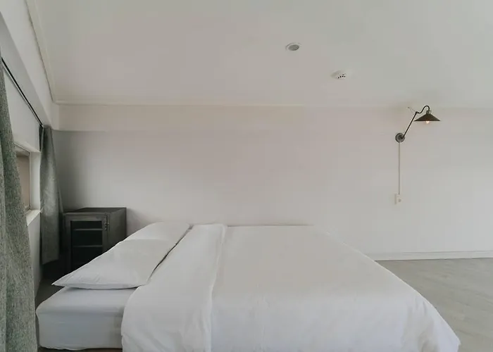 Greemhouse Casa de hóspedes Busan