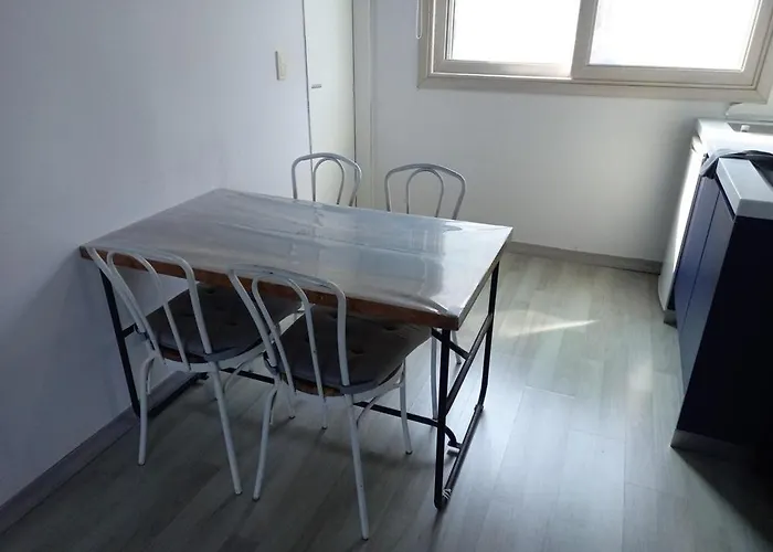 Casa de hóspedes Greemhouse 3*