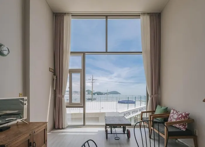 Greemhouse Busan
