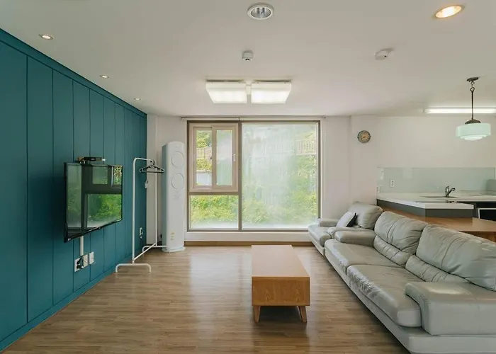 Greemhouse