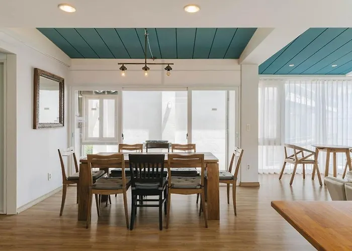 Greemhouse 3* Busan