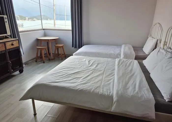 Casa de hóspedes Greemhouse 3*