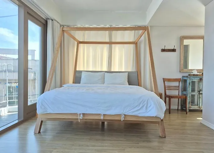 Greemhouse Busan