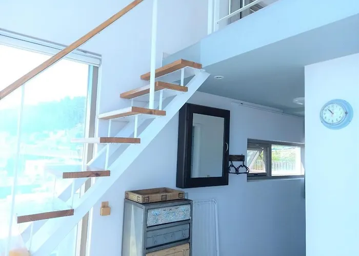 Casa de hóspedes Greemhouse Busan